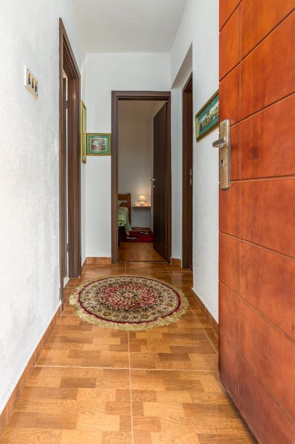 Vacation House "Andy" Pula Exterior foto